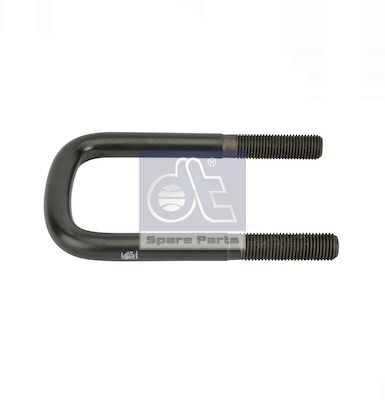 Diesel Technic 1.25354 (UOI 2)U-BOLT