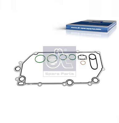 DIESEL TECHNIC 1.31146 GASKET KIT OIL COOLER