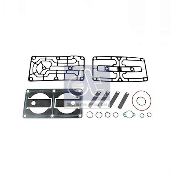 DIESEL TECHNIC 1.31789 REPAIR KIT COMPRESSOR