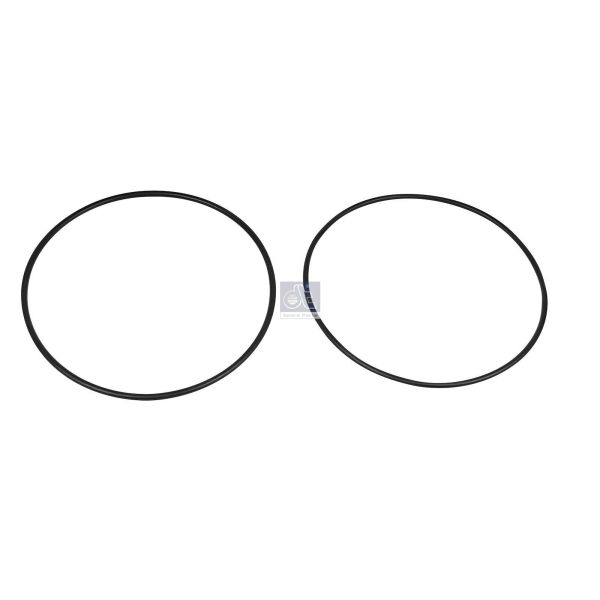 DIESEL TECHNIC 1.33140 SEAL RING KIT CYLINDER LINER