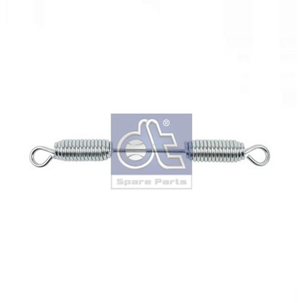 Diesel Technic 10.13053 (UOI 10)BRAKE SHOE SPRING