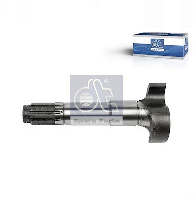 DIESEL TECHNIC 10.23530 BRAKE CAMSHAFT RIGHT