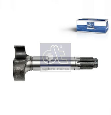 DIESEL TECHNIC 10.23531 BRAKE CAMSHAFT LEFT