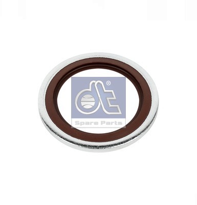 Diesel Technic 2.11432 (UOI 10)SEAL RING