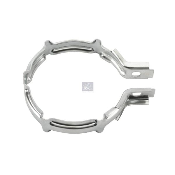 Diesel Technic 2.14563 (UOI 2)CLAMP