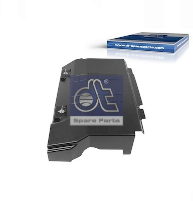 DIESEL TECHNIC 2.20016 VOLVO BATTERY COVER