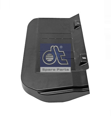 DIESEL TECHNIC 2.20017 BATTERY COVER