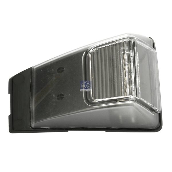 DIESEL TECHNIC 2.24496 TURN SIGNAL LAMP LEFT