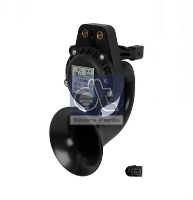 DIESEL TECHNIC 2.25403 HORN