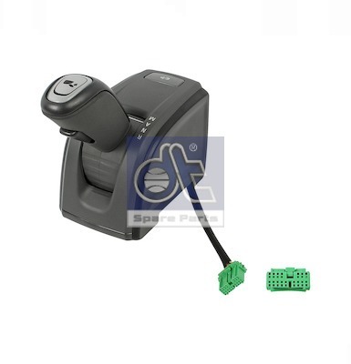 DIESEL TECHNIC 2.32381 SHIFTING UNIT