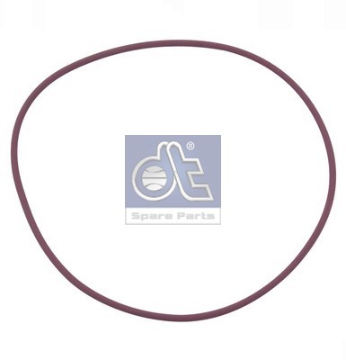 Diesel Technic 2.44916 (UOI 2)O-RING
