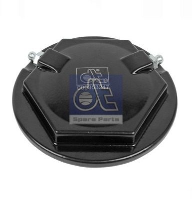 DIESEL TECHNIC 2.50073 COVER STEERING KNUCKLE