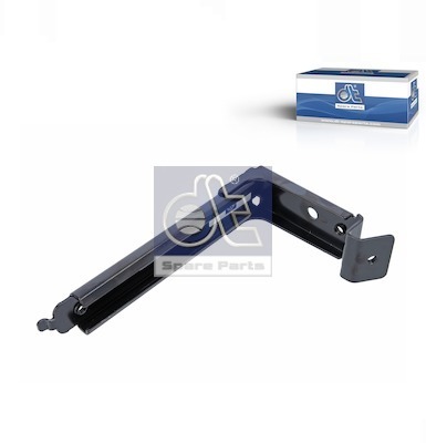 DIESEL TECHNIC 2.71416 FENDER BRACKET