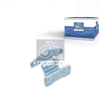 DIESEL TECHNIC 2.72127 HINGE LOWER