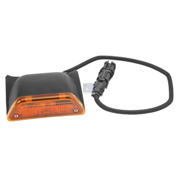 DIESEL TECHNIC 3.31049 SIGNAL LAMP BUMPER LATERAL