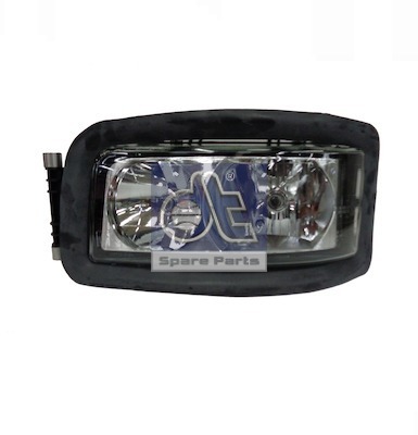 DIESEL TECHNIC 3.31151 HEADLAMP LEFT