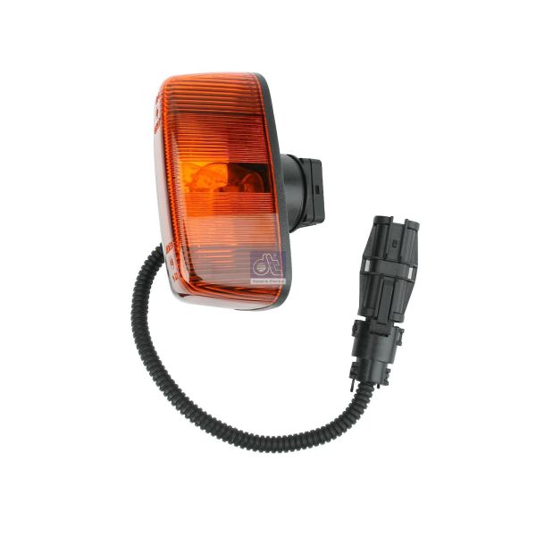 DIESEL TECHNIC 3.31171 TURN SIGNAL LAMP