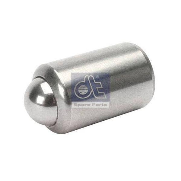 Diesel Technic 3.53115 (UOI 2)BALL CASTER