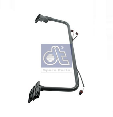 DIESEL TECHNIC 3.86205 MIRROR ARM RIGHT