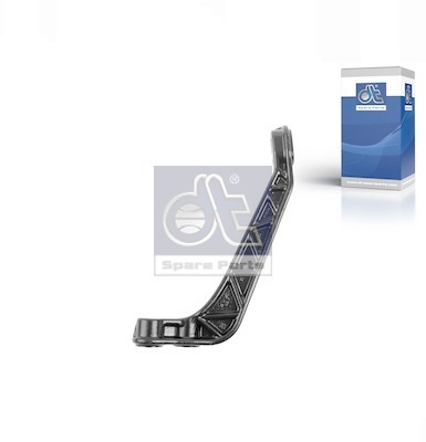 DIESEL TECHNIC 4.62442 BUMPER BRACKET - LEFT