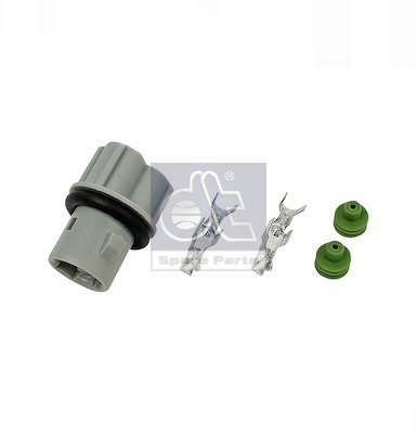 DIESEL TECHNIC 4.67973 LAMP SOCKET