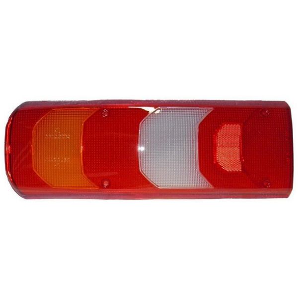 DIESEL TECHNIC 4.68035 TAIL LAMP GLASS