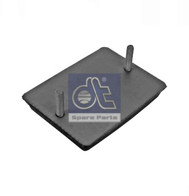 DIESEL TECHNIC 4.81149 RUBBER BUFFER