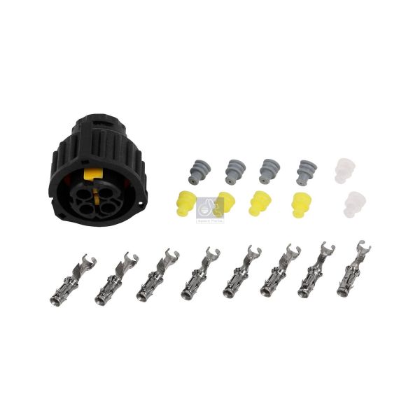 DIESEL TECHNIC 4.91313 PARTS KIT JACK CONNECTOR