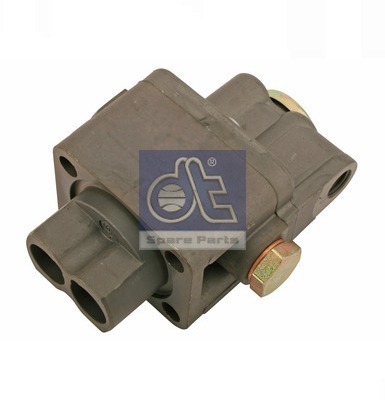DIESEL TECHNIC 5.51043 SHIFTING VALVE