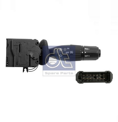 DIESEL TECHNIC 5.80008 STEERING COLUMN SWITCH