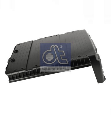DIESEL TECHNIC 5.81001 BATTERY COVER
