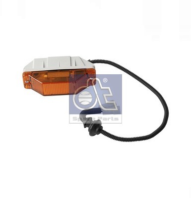 DIESEL TECHNIC 5.81148 TURN SIGNAL LAMP