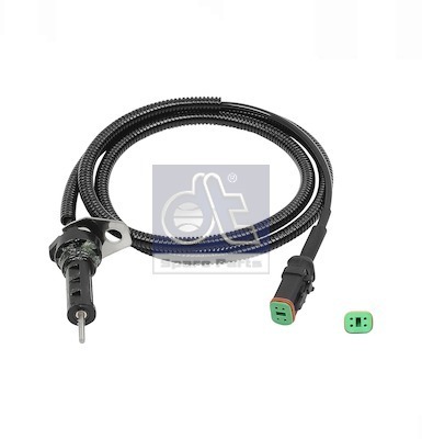 DIESEL TECHNIC 6.61101 WEAR INDICATOR LEFT