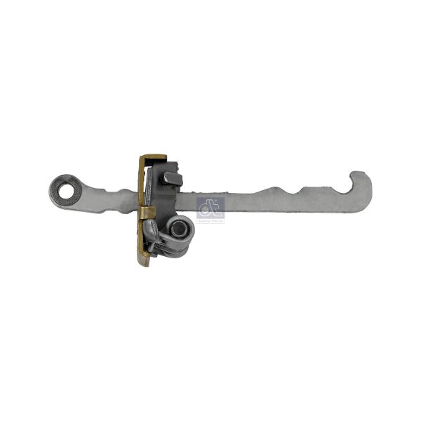 DIESEL TECHNIC 6.72074 DOOR CATCH