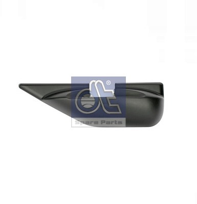 DIESEL TECHNIC 6.75341 COVER MIRROR ARM RIGHT