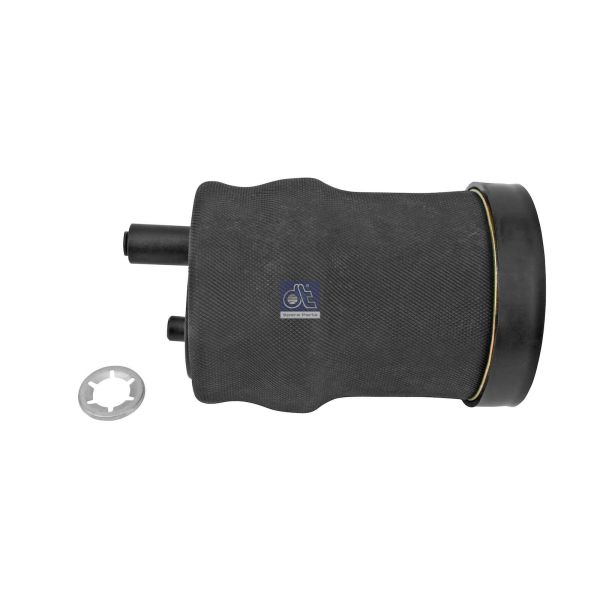 DIESEL TECHNIC 6.77050 AIR BELLOW CAB SHOCK ABSORBER