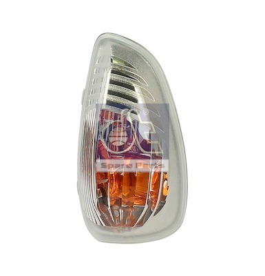 DIESEL TECHNIC 6.85067 TURN SIGNAL LAMP RIGHTWITHOUT LAMP SOCKET