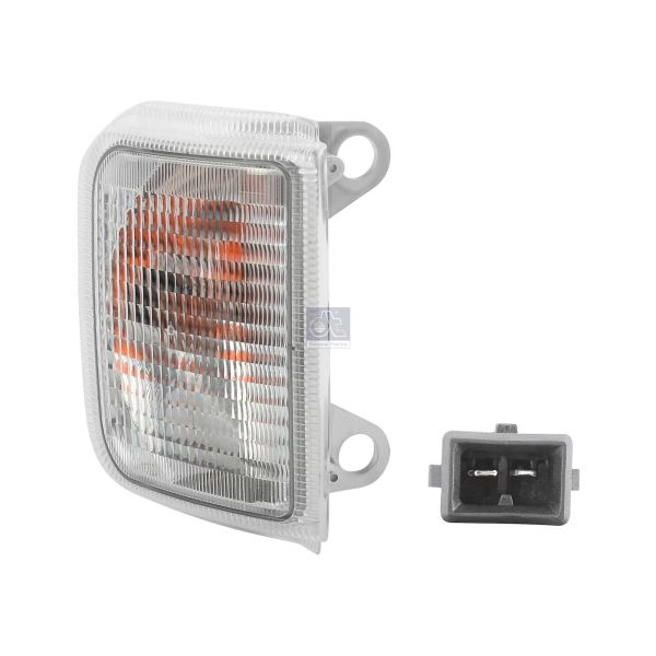 DIESEL TECHNIC 7.25110 TURN SIGNAL LAMP