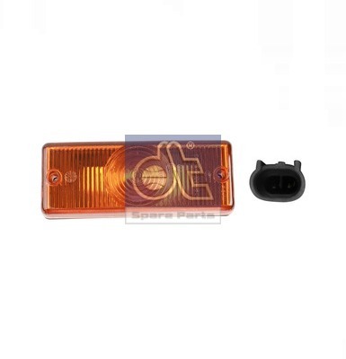 DIESEL TECHNIC 7.25114 TURN SIGNAL LAMP RIGHT