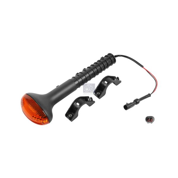 DIESEL TECHNIC 7.25292 SIDE MARKING LAMP LHS C/W BULB