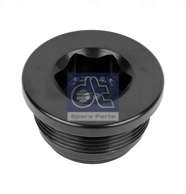 Diesel Technic 1.16278 (UOI 2)MAGNETIC PLUG