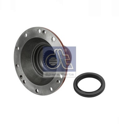 Diesel Technic 1.16521 Drive Flange With Oil Seal
