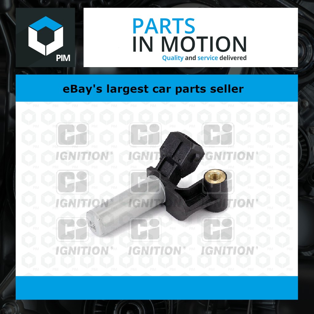 Crankshaft Position Sensor for Land Rover Defender 90 2.4 2007 - 2012 1143723 Crankshaft Position Sensor for Land Rover Defender 90 2.4 2007 - 2012 1143723