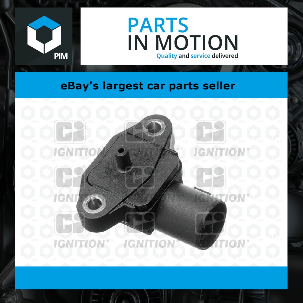 Air Intake Pressure Sensor MAP For Honda Accord CD CE CF CG 1992 - 2003 2.2 2.3 Air Intake Pressure Sensor MAP For Honda Accord CD CE CF CG 1992 - 2003 2.2 2.3