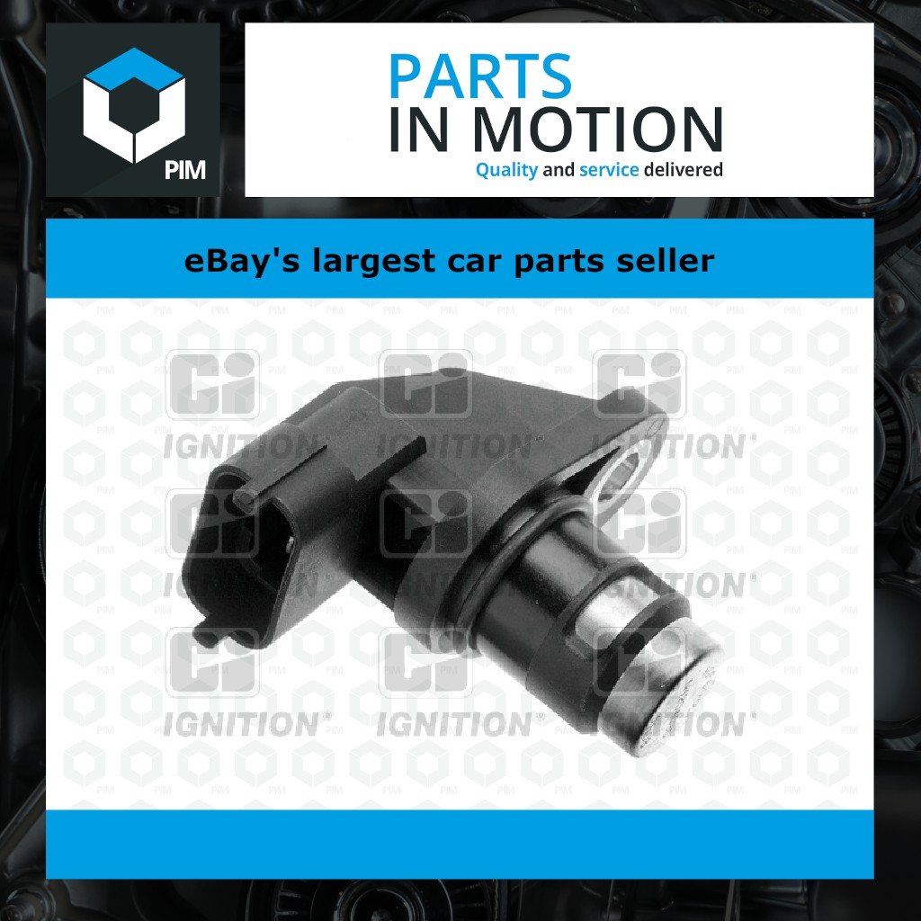 Camshaft Sensor for Porsche Boxster Cayenne 1999 - 2007 2.7 3.2 4.5 0232103012