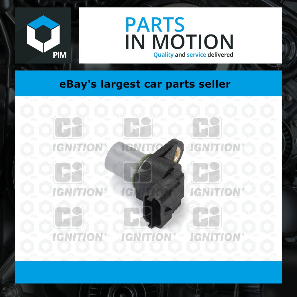 Crank Angle Sensor for Mercedes Benz A180 W169 2009 - 2012 1.7 Crank Angle Sensor for Mercedes Benz A180 W169 2009 - 2012 1.7