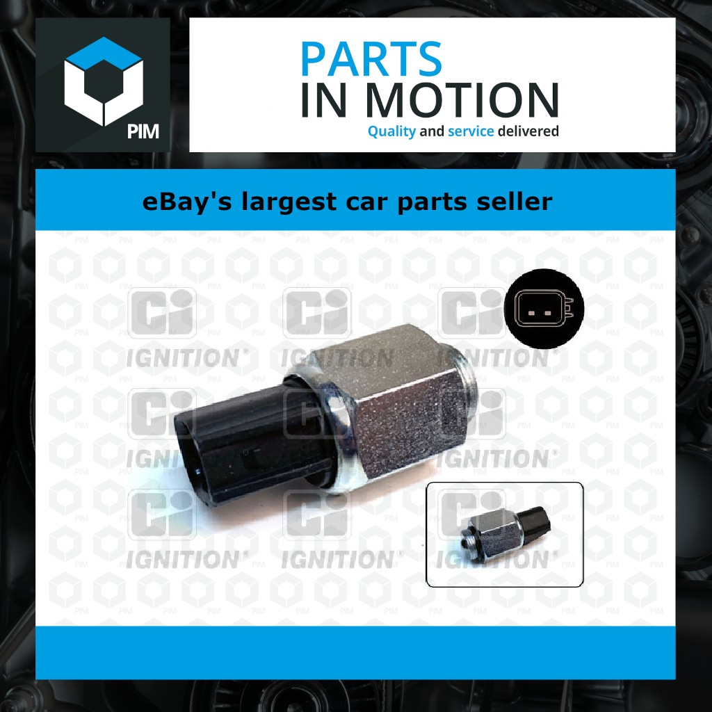 CI Reverse Light Switch XRLS216 [PM859132]