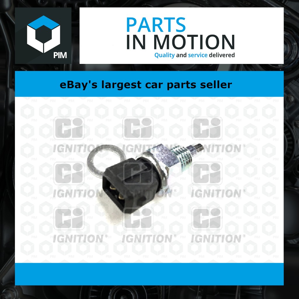 CI Reverse Light Switch XRLS297 [PM859166]