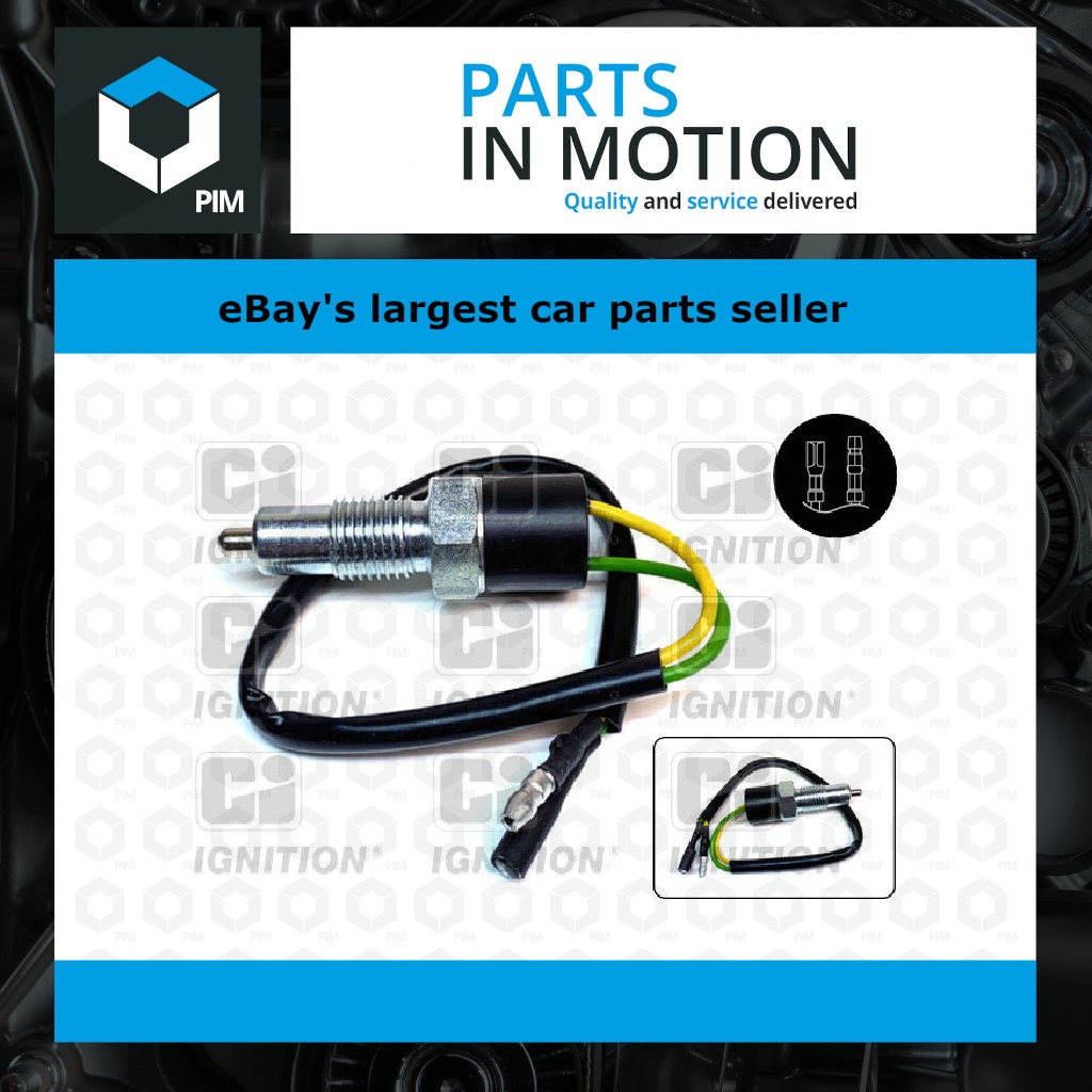 CI Reverse Light Switch XRLS77 [PM859191]