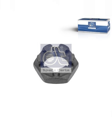 Diesel Technic 1.19077 (UOI 50)NUT